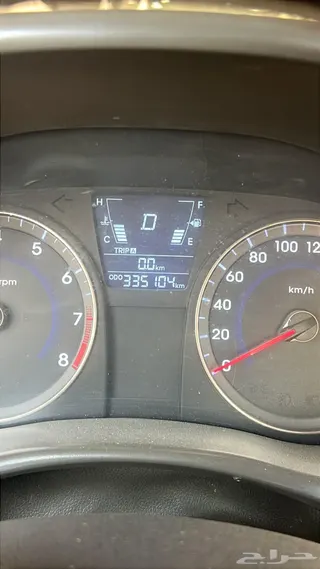 Hyundai Accent 2014