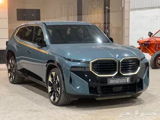 بي إم دبليو Xm 2023