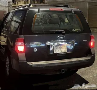 Ford Expedition 2007 — Haraj