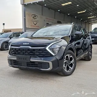 Kia Sportage 2026