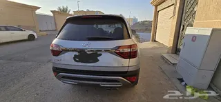 هيونداي جراند كريتا 2024