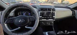 هيونداي جراند كريتا 2024