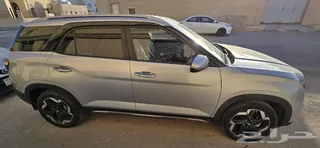 هيونداي جراند كريتا 2024
