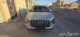 هيونداي جراند كريتا 2024