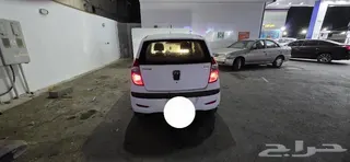 Hyundai I10 2013 — Haraj