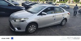 Toyota Yaris 2016 — Haraj