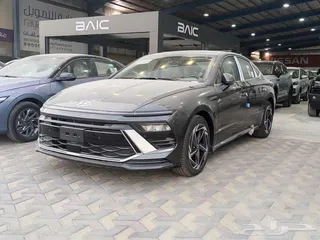 هيونداي سوناتا 2026