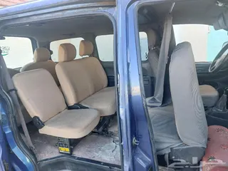 Hyundai H1 2006 — Haraj