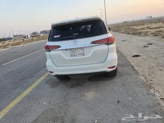 تويوتا فورتشنر 2023 — Haraj