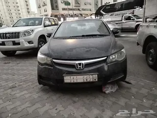 هوندا سيفيك 2006 — Haraj