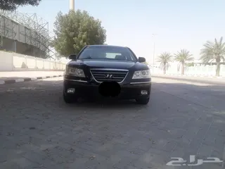 Hyundai Sonata 2009 — Haraj