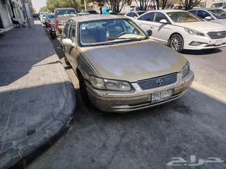 تويوتا كامري 1998 — Haraj