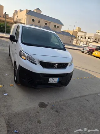 Peugeot Expert 2022