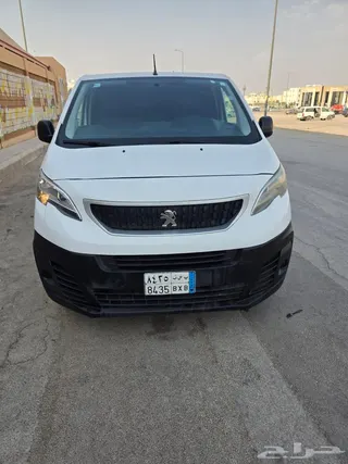Peugeot Expert 2022