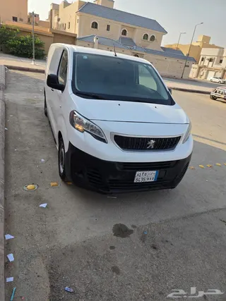 Peugeot Expert 2022