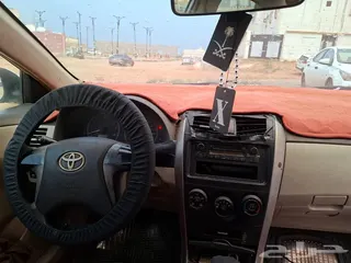 تويوتا كورولا 2010
