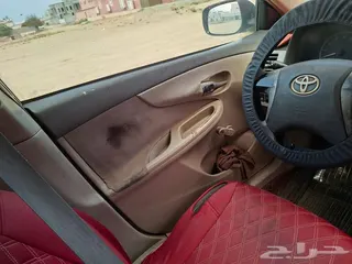 تويوتا كورولا 2010