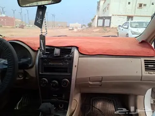 تويوتا كورولا 2010