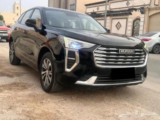هافال جوليان 2023 — Haraj