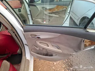تويوتا كورولا 2010