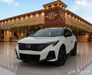 جي أيه سي GS3 2026 — Haraj