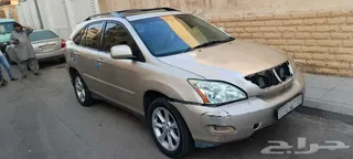 لكزس RX 2008