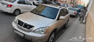 لكزس RX 2008