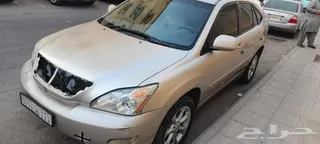 لكزس RX 2008