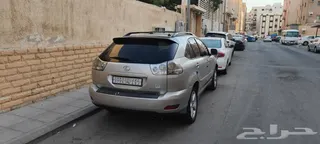 لكزس RX 2008