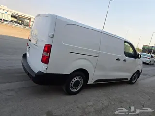 Peugeot Expert 2022
