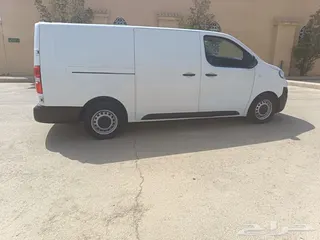 Peugeot Expert 2022