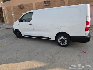 Peugeot Expert 2022