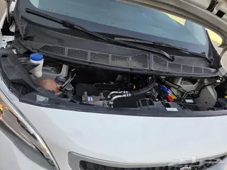 Peugeot Expert 2022
