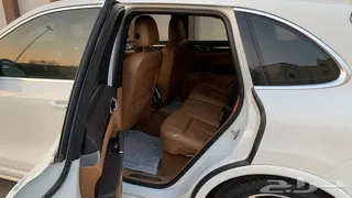 Porsche Cayenne 2014