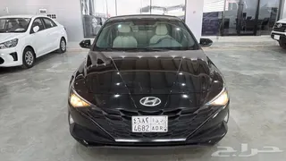هيونداي النترا 2022