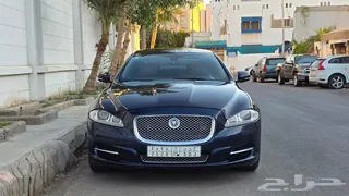 جاكوار Xj, 2013 — Haraj