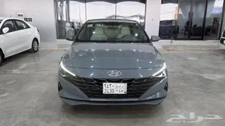 هيونداي النترا 2023