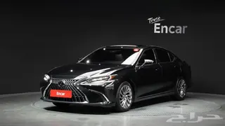 لكزس ES 300 2024 — Haraj