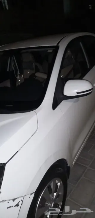Kia Pegas 2020 — Haraj