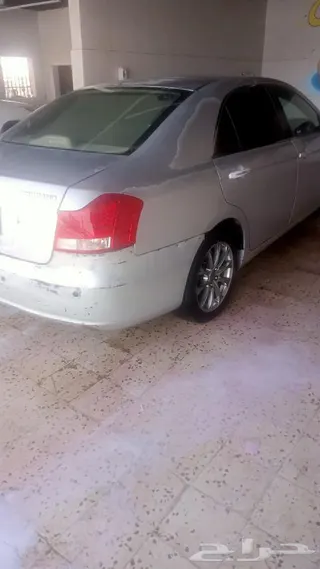 جيلي Ec 8 2012