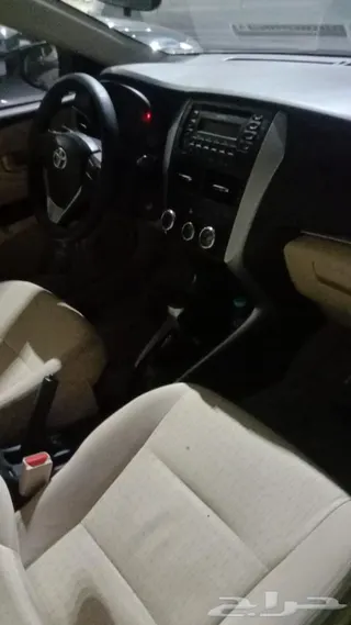 Toyota Yaris 2019 — Haraj