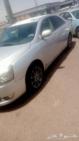 جيلي Ec 8 2012