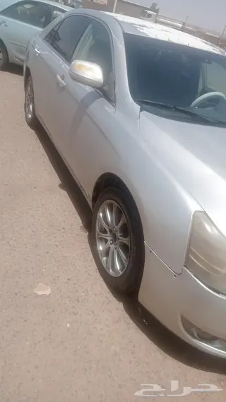 جيلي Ec 8 2012