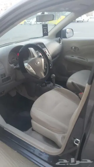 Nissan Patrol 2021 — Haraj