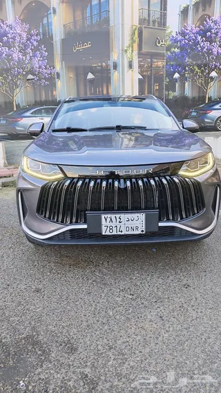 جيتور X50 2025 — Haraj