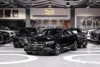 مرسيدس بنز C Class 2026 — Haraj