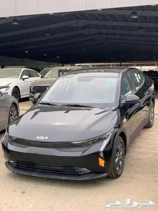 كيا K3 2027