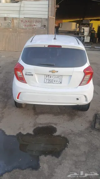شيفروليه سبارك 2018 — Haraj