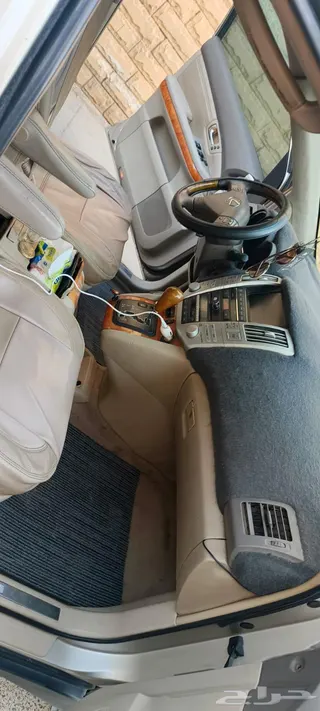 لكزس RX 2008