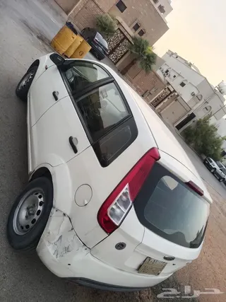 فورد Figo 2015